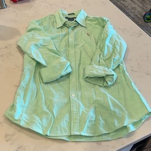 Women’s polo Ralph Lauren shirt